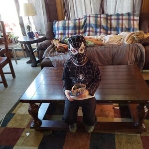 Meet your Posher, Brianne